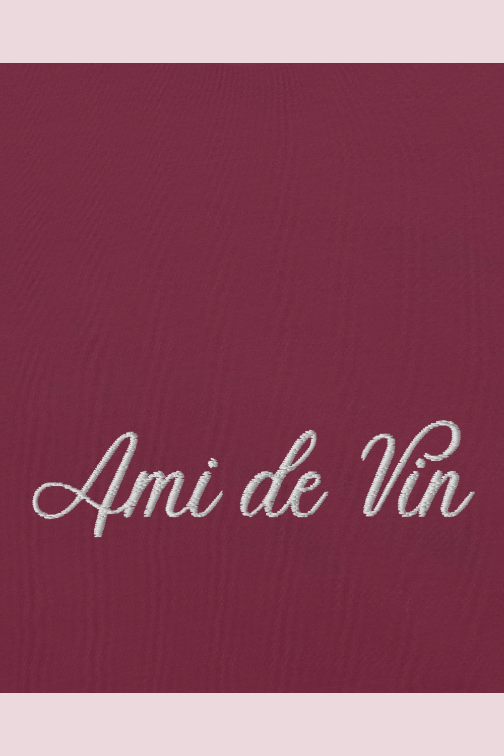 Ami de Vin T-shirt