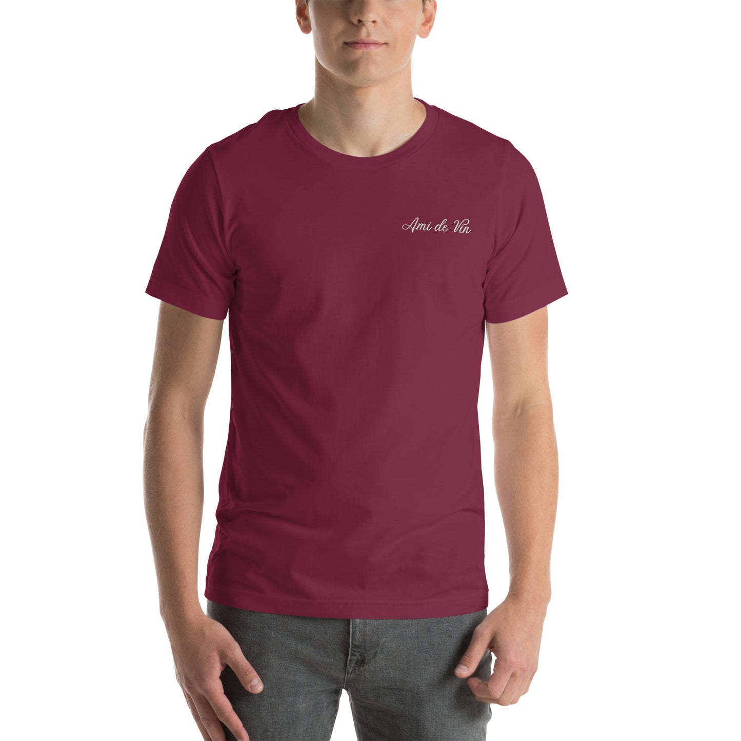 Ami de Vin T-shirt