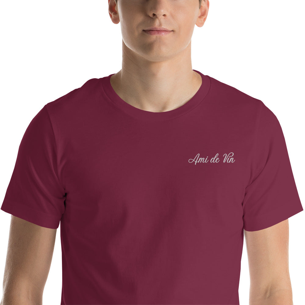 Ami de Vin T-shirt