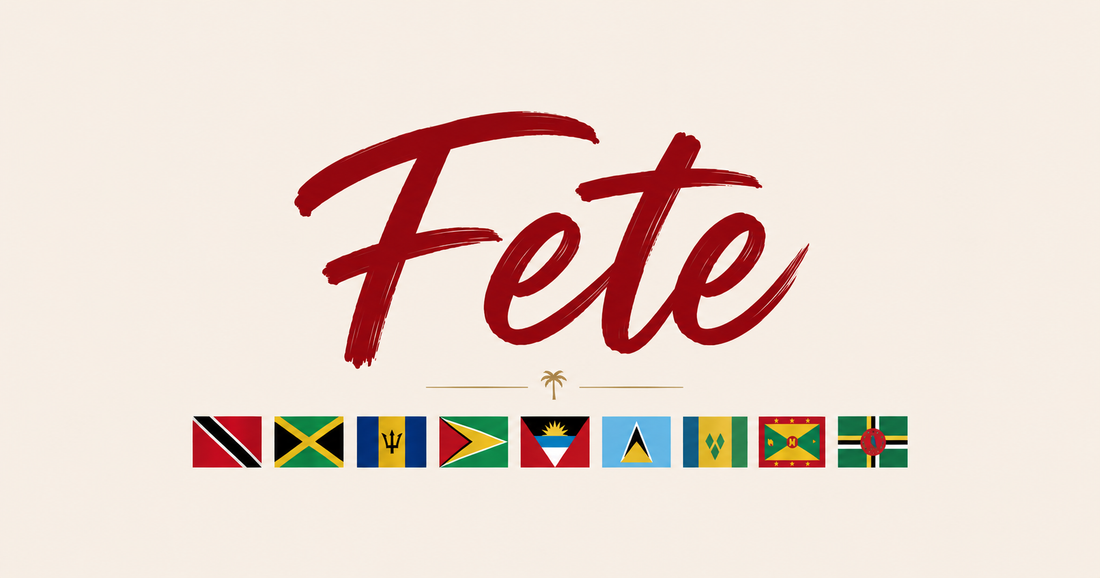 What Is a Fete? The Caribbean Party That's More Than Just a Party