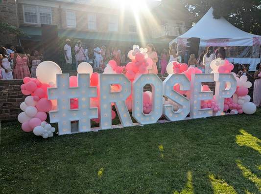 What to Wear to a Rosé Festival This Summer