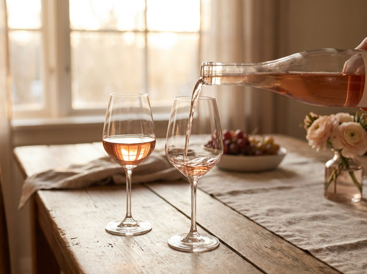 Four Rosé Wines Worth Knowing This Summer