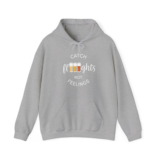 Beer Flights Hoodie