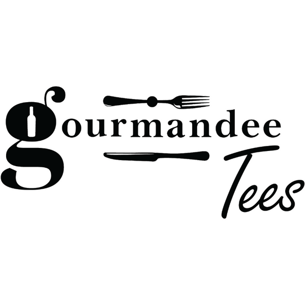 Gourmandee Tees