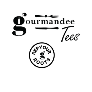 Gourmandee Tees Shop