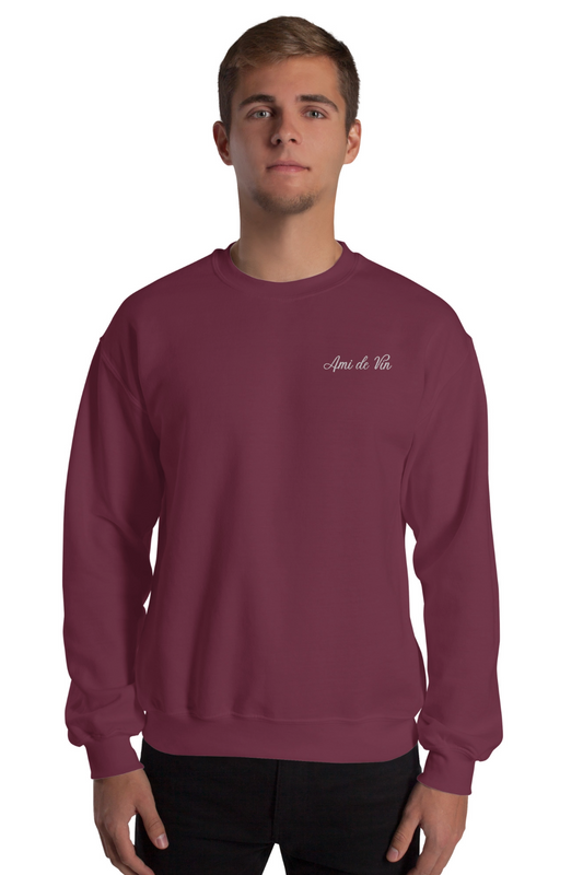 Ami de Vin Sweatshirt