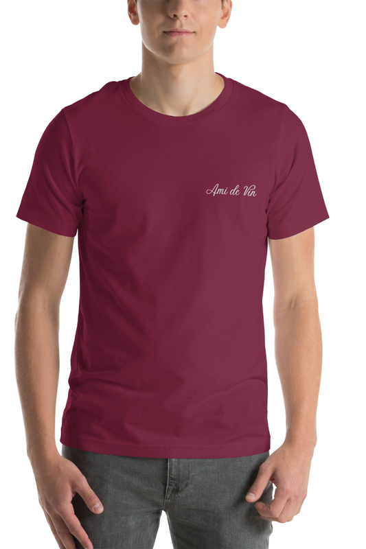 Ami de Vin T-shirt