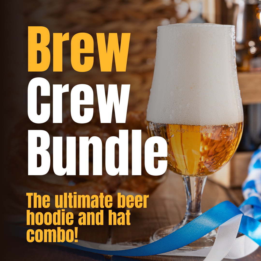 The Brew Crew Bundle