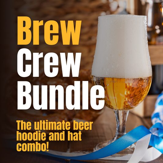 The Brew Crew Bundle