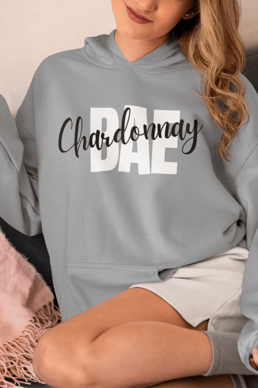 Chardonnay Bae Hoodie