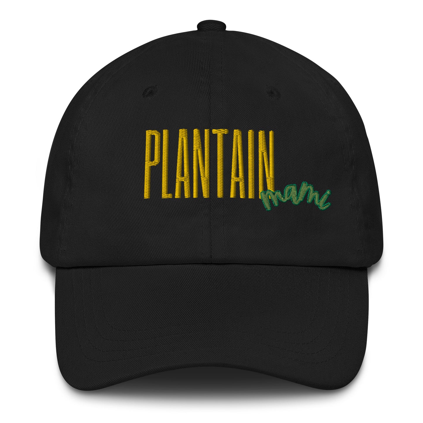 Plantain Mami Hat