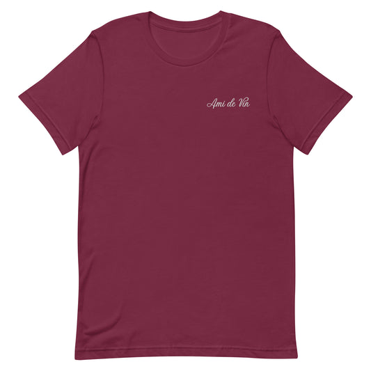 Ami de Vin T-shirt